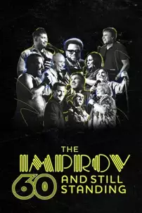 watch-The Improv: 60 and Still Standing