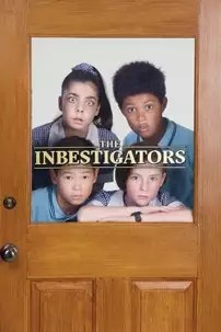 watch-The InBESTigators