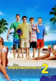 watch-The Inbetweeners 2