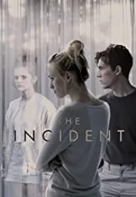 watch-The Incident