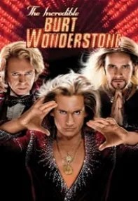 watch-The Incredible Burt Wonderstone