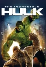 watch-The Incredible Hulk