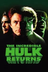 watch-The Incredible Hulk Returns