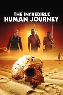 watch-The Incredible Human Journey