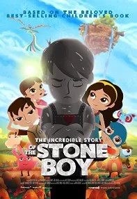 watch-The Incredible Story of Stone Boy
