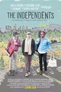 watch-The Independents