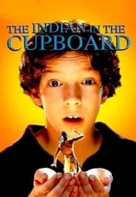 watch-The Indian in the Cupboard