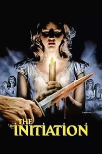 watch-The Initiation