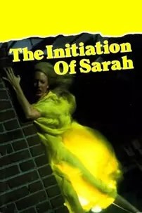 watch-The Initiation of Sarah