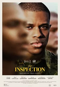 watch-The Inspection