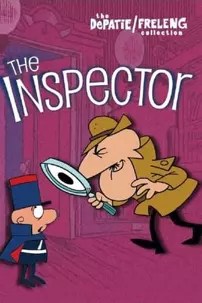 watch-The Inspector