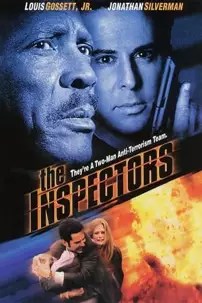 watch-The Inspectors