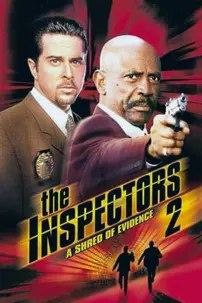 watch-The Inspectors 2: A Shred of Evidence