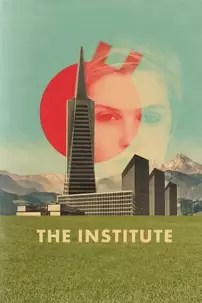 watch-The Institute