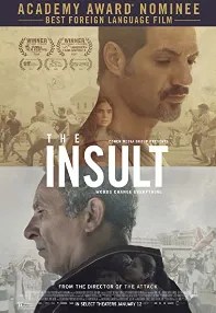 watch-The Insult