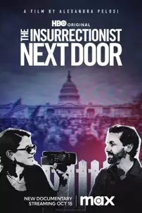 watch-The Insurrectionist Next Door