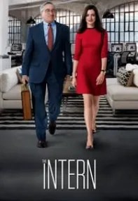 watch-The Intern