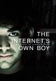 watch-The Internet’s Own Boy: The Story of Aaron Swartz