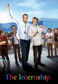 watch-The Internship