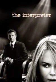 watch-The Interpreter