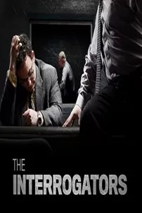 watch-The Interrogators