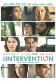 watch-The Intervention