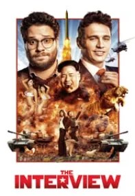 watch-The Interview