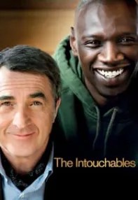 watch-The Intouchables