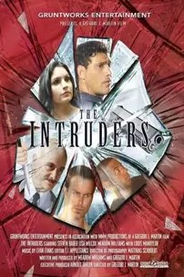 watch-The Intruders