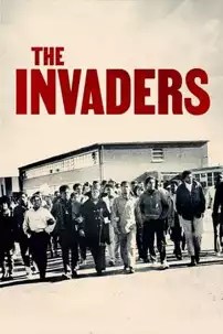 watch-The Invaders