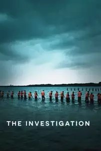 watch-The Investigation