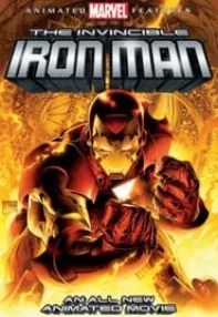 watch-The Invincible Iron Man