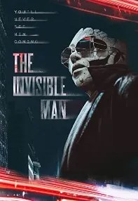watch-The Invisible Man