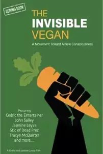 watch-The Invisible Vegan