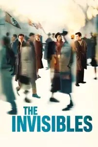 watch-The Invisibles