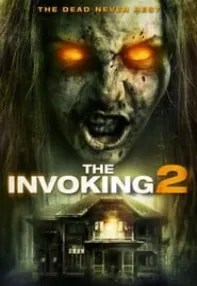 watch-The Invoking 2