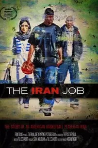 watch-The Iran Job