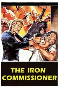 watch-The Iron Commissioner