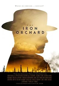 watch-The Iron Orchard