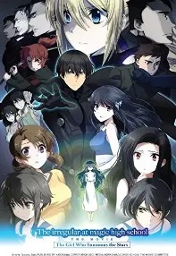 watch-The Irregular at Magic High School: The Girl Who Summons the Stars