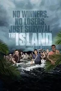 watch-The Island