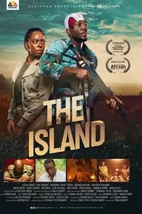 watch-The Island