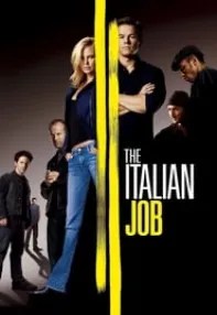 watch-The Italian Job