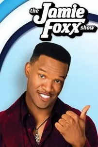 watch-The Jamie Foxx Show