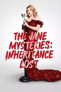 watch-The Jane Mysteries: Inheritance Lost