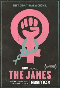 watch-The Janes