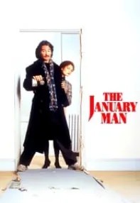 watch-The January Man