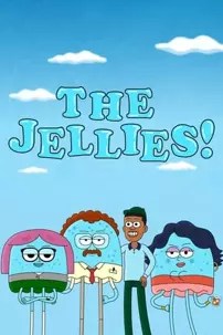 watch-The Jellies