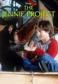 watch-The Jennie Project