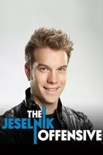 watch-The Jeselnik Offensive